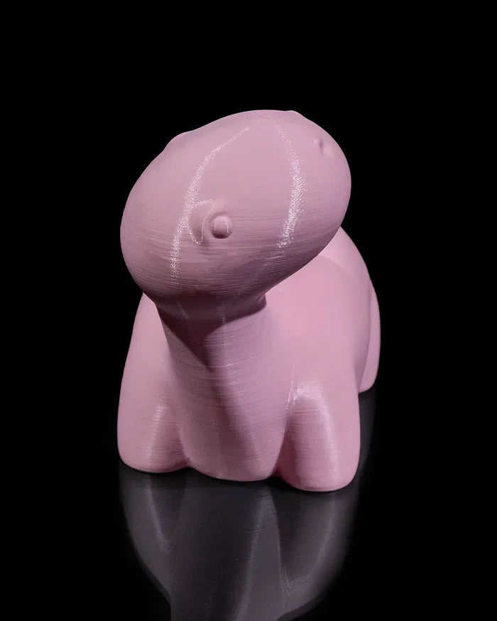 Baby Brontosaurus – Cute Long-Neck Dinosaur 3D Print Model