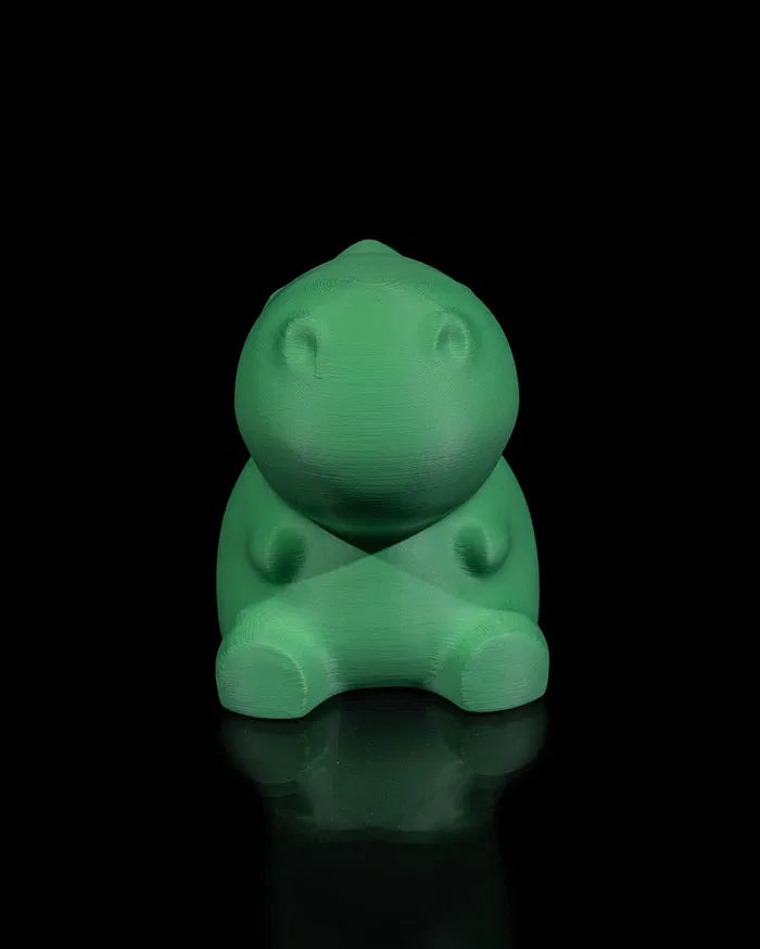 Baby T-Rex 3D Print Model – Cute Dinosaur Figurine