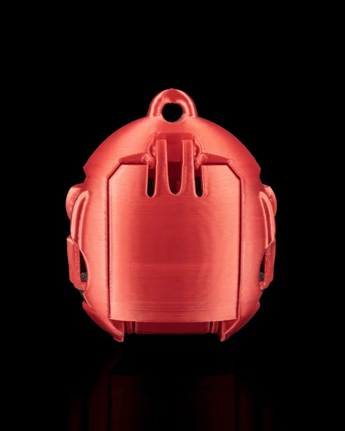 DigiTot – Custom Digital Companion Toy | Articulated Pixel-Inspired Figurine