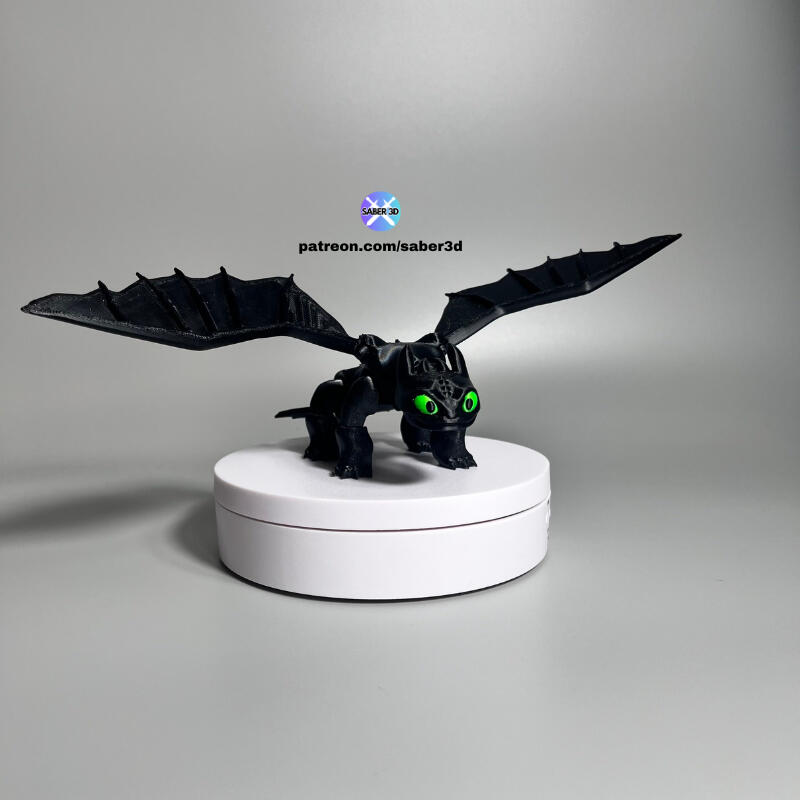 🐲 How To Train Your Dragon Series