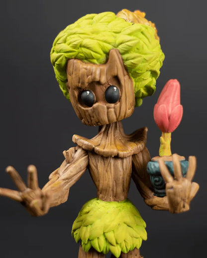 Baby Ent – Forest Guardian Figurine
