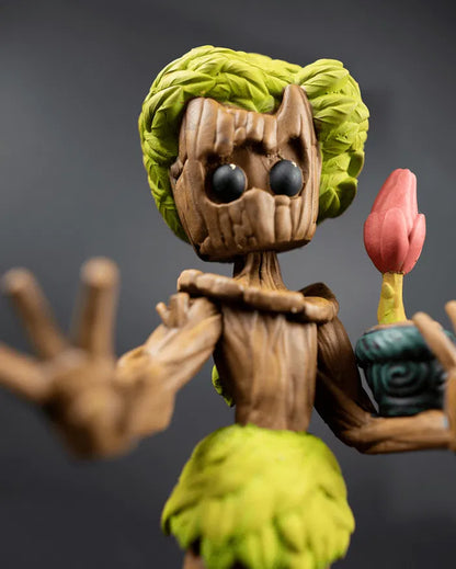 Baby Ent – Forest Guardian Figurine