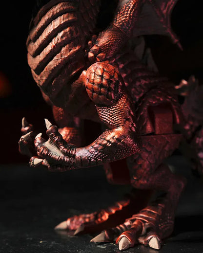 Epic Articulated Dragon – Poseable Fantasy Collectible