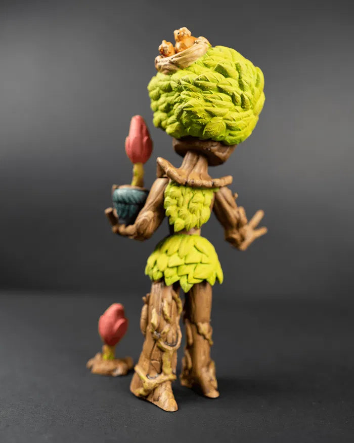 Baby Ent – Forest Guardian Figurine