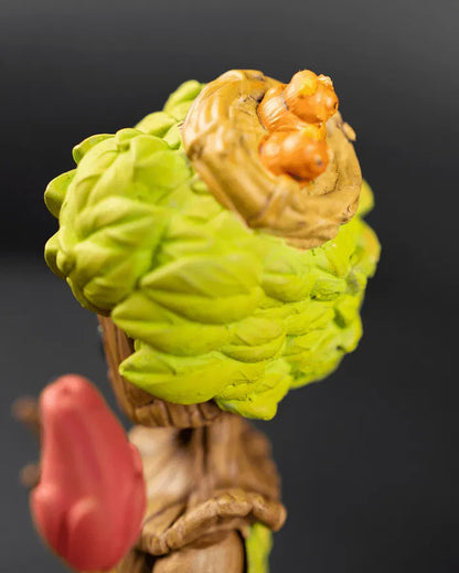 Baby Ent – Forest Guardian Figurine