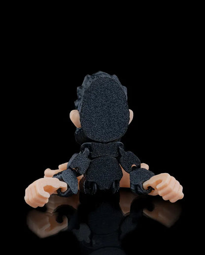 Baby Gorilla – Adorable Jungle Miniature