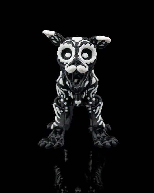 Articulated Alebrije 