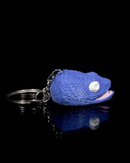 Ultimate Articulated Keychain | Mini Collectible Figurine