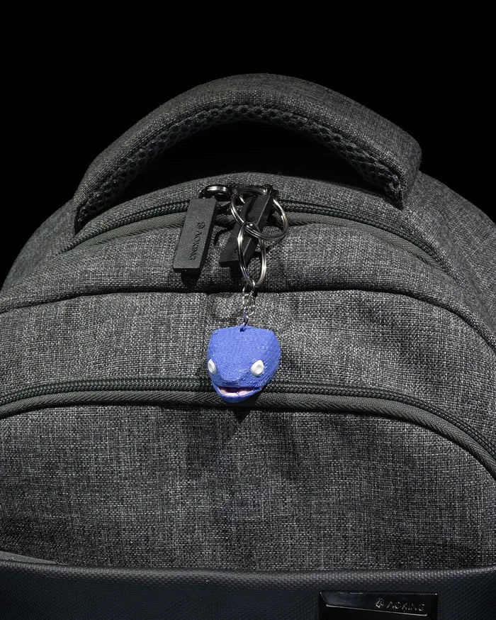 Ultimate Articulated Keychain | Mini Collectible Figurine