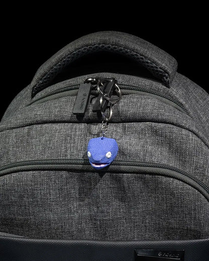 Ultimate Articulated Keychain | Mini Collectible Figurine