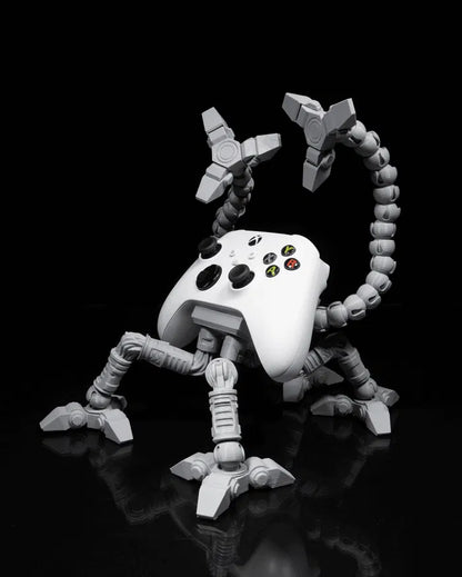 Articulated Controller Holder | Adjustable 3D Printed Gamepad Stand