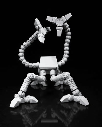 Articulated Controller Holder | Adjustable 3D Printed Gamepad Stand
