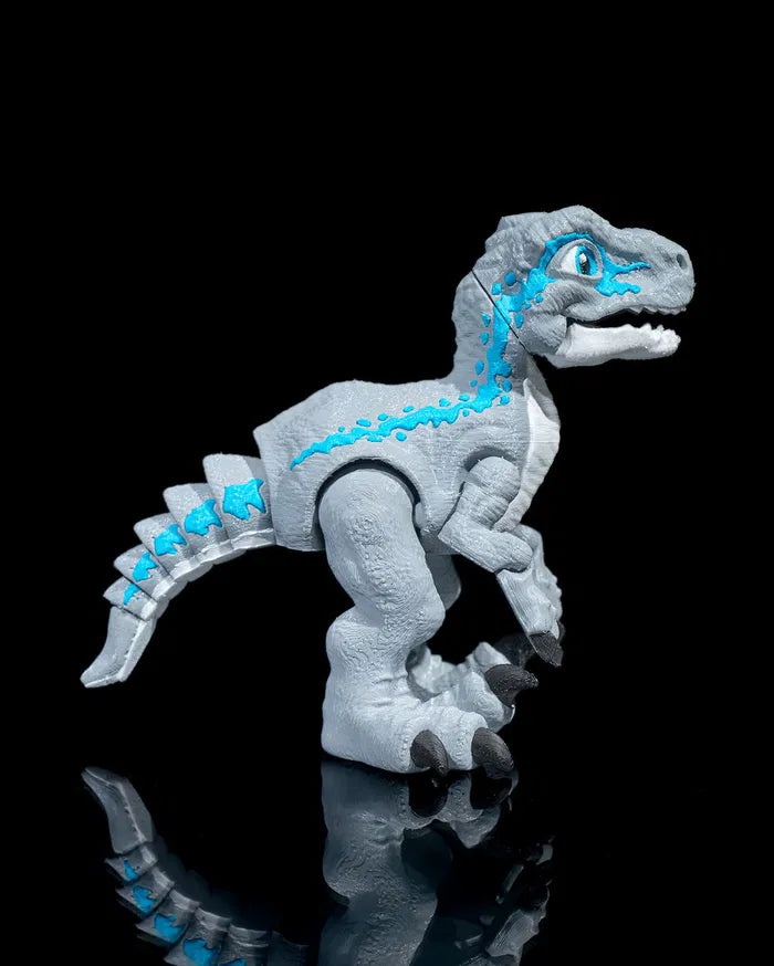 Articulated Toys