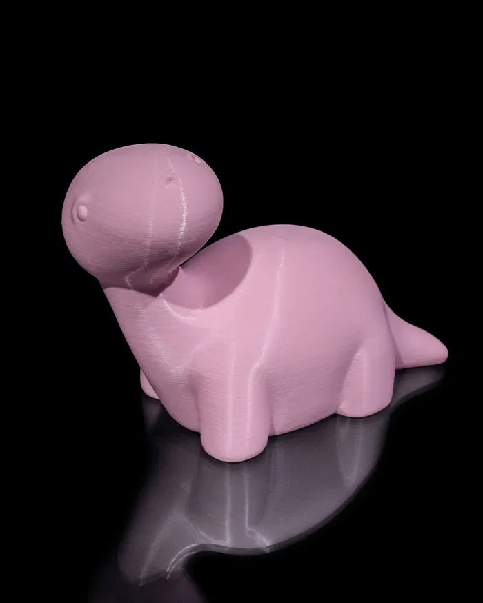 Baby Brontosaurus – Cute Long-Neck Dinosaur 3D Print Model