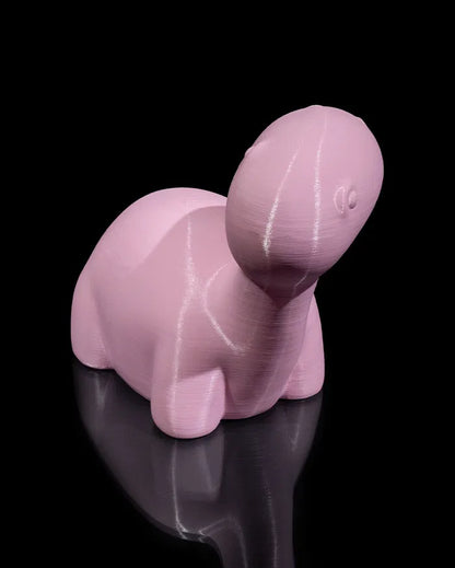 Baby Brontosaurus – Cute Long-Neck Dinosaur 3D Print Model