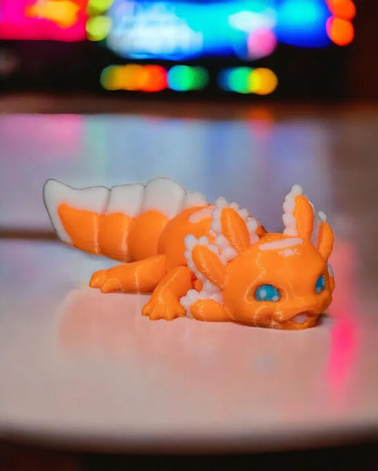 Baby Candy – Adorable Sweet-Themed 3D Print