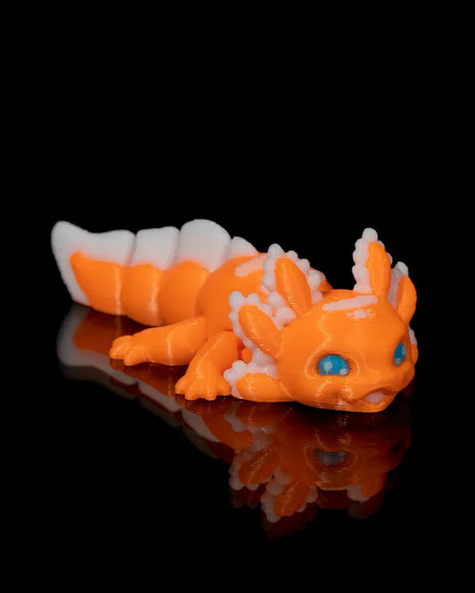 Baby Candy – Adorable Sweet-Themed 3D Print