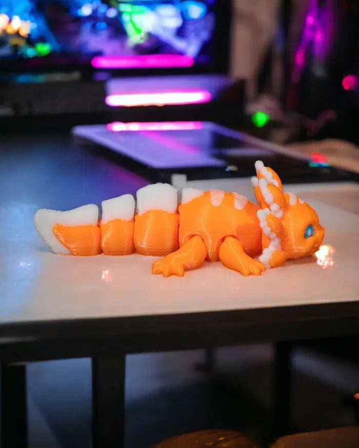 Baby Candy – Adorable Sweet-Themed 3D Print