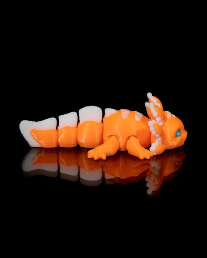 Baby Candy – Adorable Sweet-Themed 3D Print