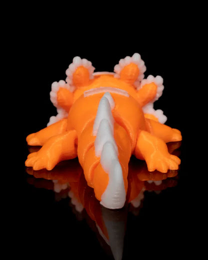 Baby Candy – Adorable Sweet-Themed 3D Print