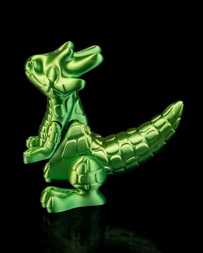 Baby Drake – Articulated Baby Dragon Figurine for Collectors & Fantasy Lovers