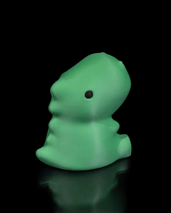 Baby T-Rex 3D Print Model – Cute Dinosaur Figurine