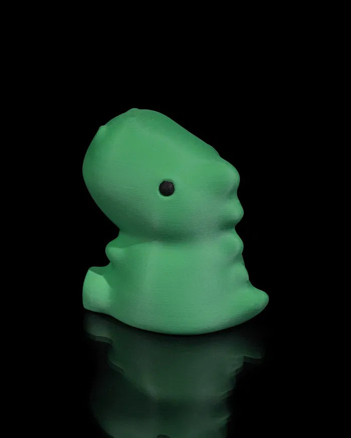 Baby T-Rex 3D Print Model – Cute Dinosaur Figurine