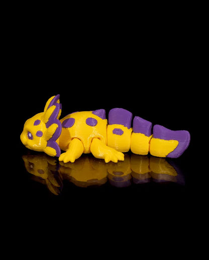 Baby Split – Cute Mini Banana Split 3D Print