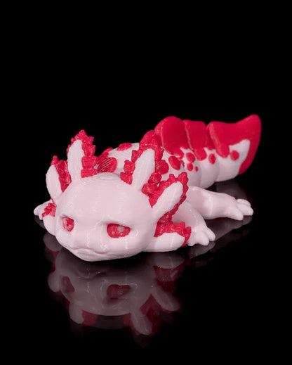Baby Tart – Adorable Mini 3D Printed Model