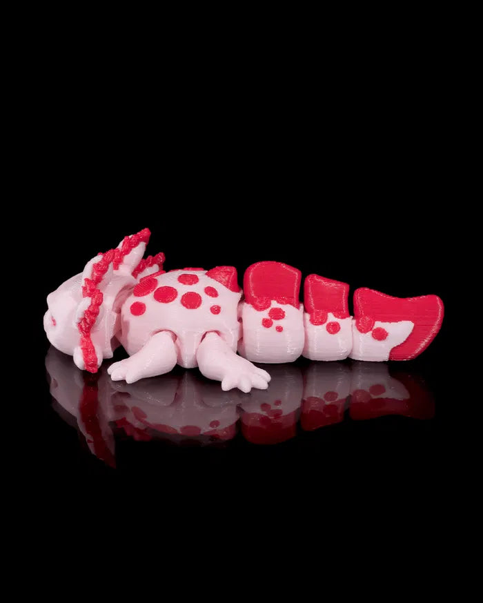 Baby Tart – Adorable Mini 3D Printed Model
