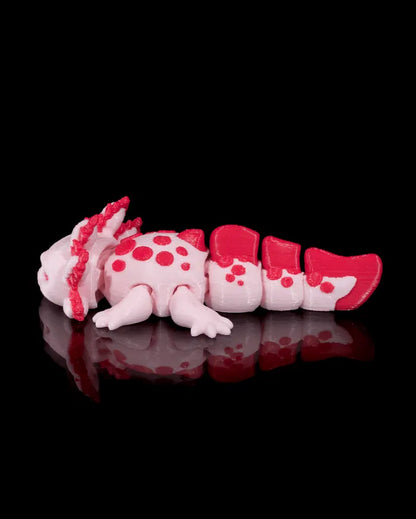 Baby Tart – Adorable Mini 3D Printed Model