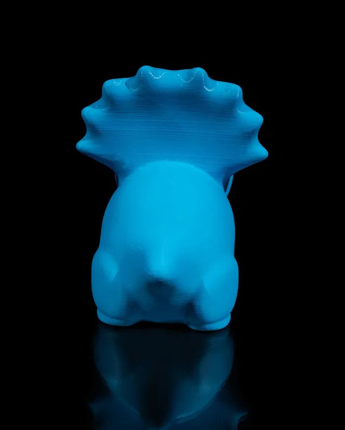 Baby Triceratops – Cute Dinosaur 3D Print Model for Collectors