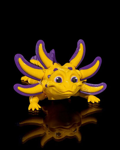 Banana Split – Fun Dessert-Inspired 3D Print