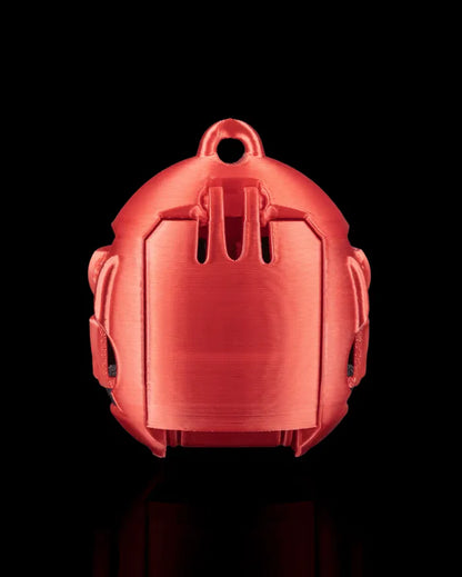 DigiTot – Custom Digital Companion Toy | Articulated Pixel-Inspired Figurine