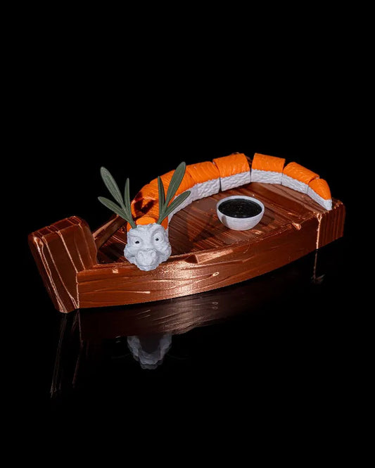Dragonigiri