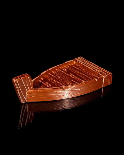 Dragonigiri – Articulated Sushi Dragon Figurine
