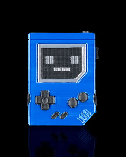 GameBot – Articulated 3D Printed Retro Gaming Toy