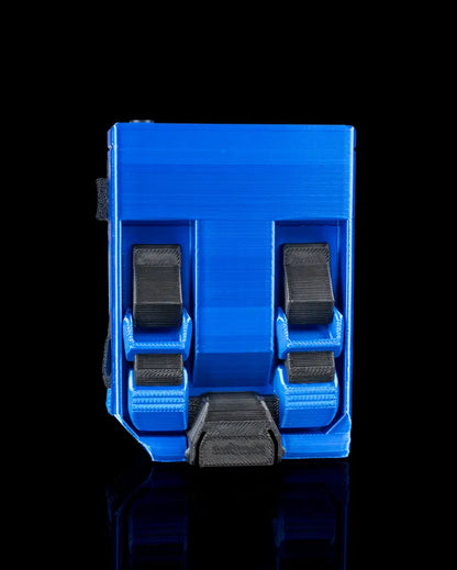 GameBot – Articulated 3D Printed Retro Gaming Toy
