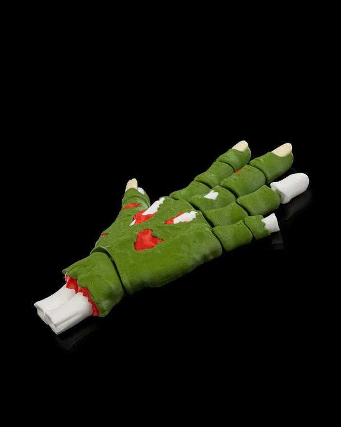 Handy Deadman – Zombie Hand 3D Model for Horror Decor