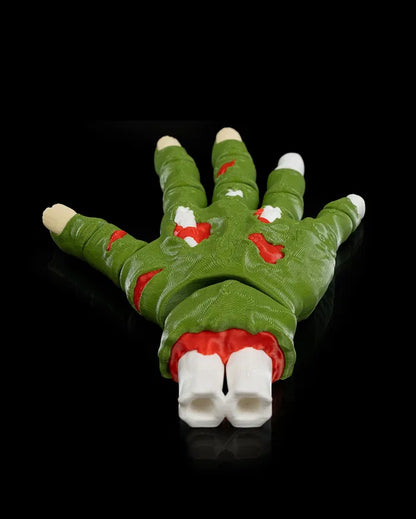 Handy Deadman – Zombie Hand 3D Model for Horror Decor