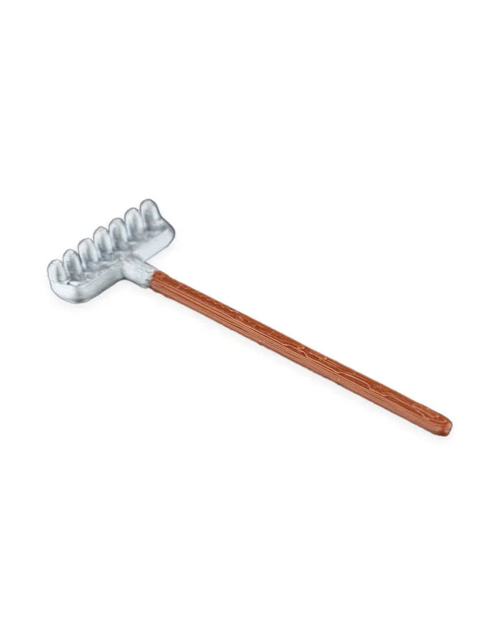 Mini Set of Tools – Detailed 3D Printable Tool Collection