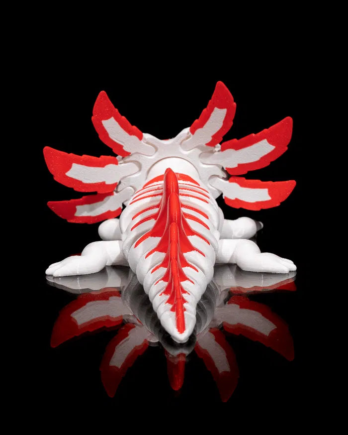 Velvet Cake – Sweet Dessert-Inspired 3D Print