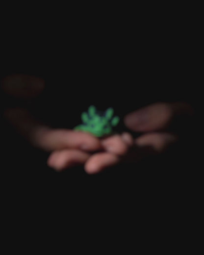 Sweet N’ Sour – Playful 3D Printed Figurine for Collectors