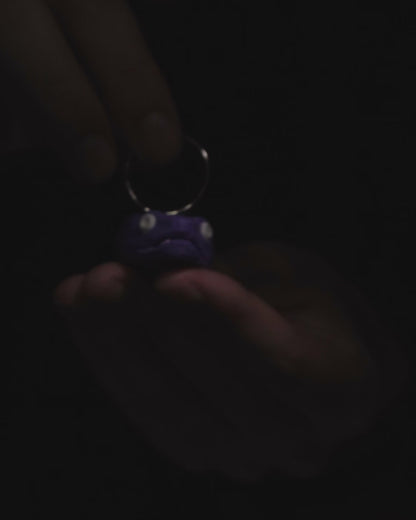 Ultimate Articulated Keychain | Mini Collectible Figurine